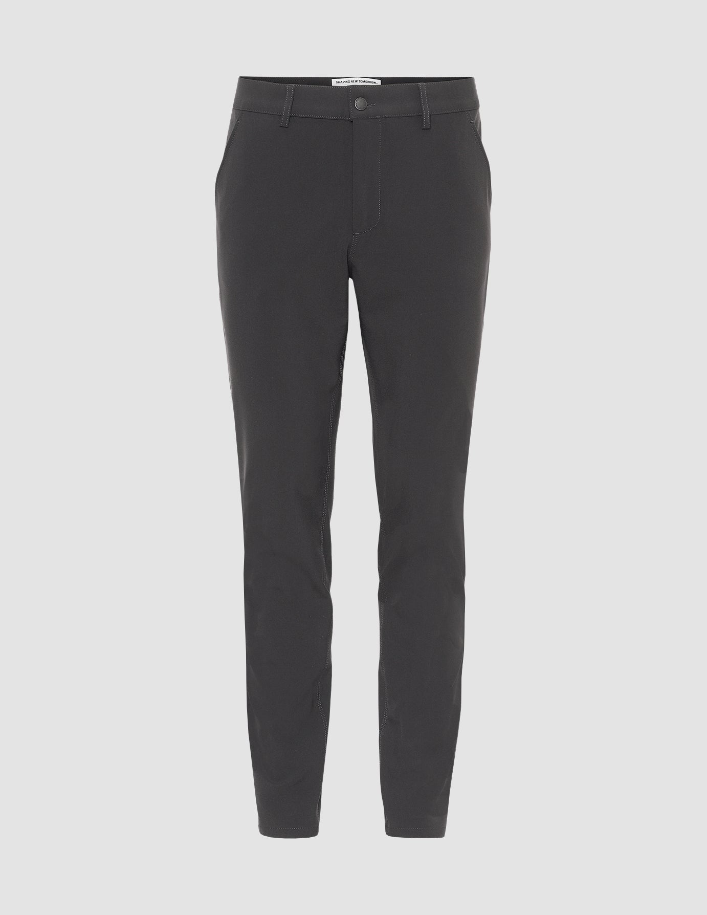 Icon Essential Pants 247 Mole Brown main image 0